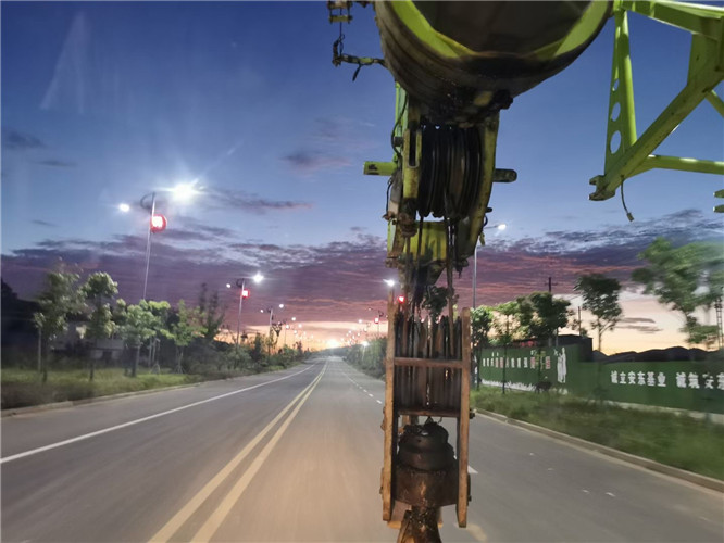 乳源大件吊装怎么收费