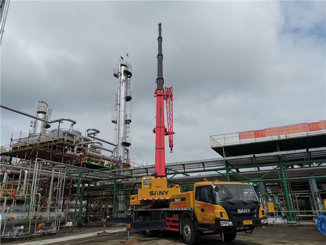 乳源吊具、钢板、枕木等耗材需要单独付费吗？