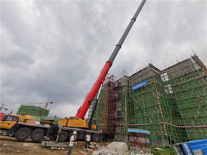 乳源吊装方案需要单独付费吗？复杂工况是否提供专家论证？